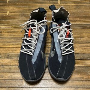 Nike ISPA react running shoes